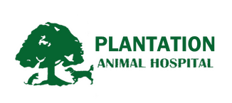 Plantation Animal Hospital Logo