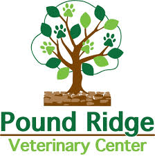 Pound Ridge Veterinary Center Logo