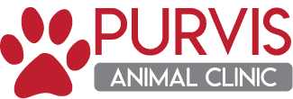 Purvis Animal Clinic & Equine Center Logo
