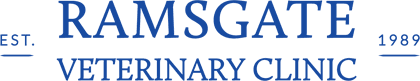 Ramsgate Veterinary Clinic Logo