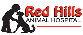 Red Hills Animal Hospital Logo