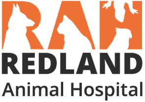 Redland Animal Hospital Logo