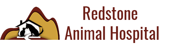 Redstone Animal Hospital Logo