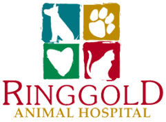 Ringgold Animal Hospital Logo