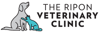 The Ripon Veterinary Clinic Logo