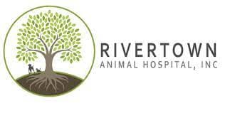 Rivertown Animal Hospital Logo