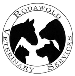Rodawold Veterinary Services Logo