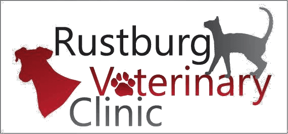 Rustburg Vet Clinic Logo