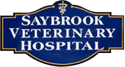 Saybrook Veterinary Hospital Logo