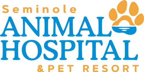 Seminole Animal Hospital Logo