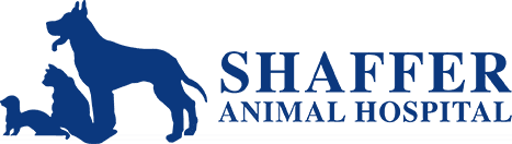 Shaffer Animal Hospital Logo
