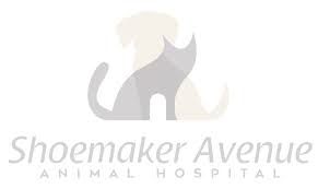 Shoemaker Avenue Animal Hospital Logo
