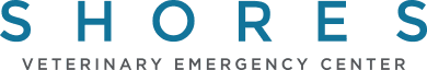 Shores Veterinary Emergency Center Logo