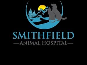 Smithfield Animal Hospital Logo