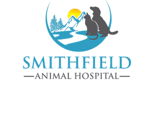 Smithfield Animal Hospital Logo