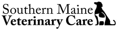 Southern Maine Veterinary Care Logo