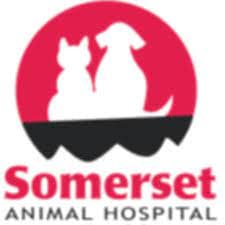 Somerset Animal Hospital Logo