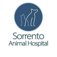 Sorrento Animal Hospital Logo