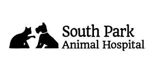 South Park Animal Hospital Logo