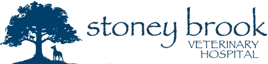 Stoney Brook Veterinary Hospital Logo