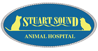 Stuart Sound Animal Hospital Logo