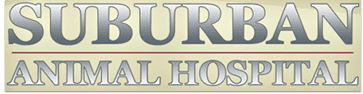 Suburban Animal Hospital Logo