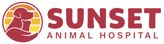 Sunshine Animal Hospital Logo