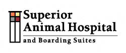 Superior Animal Hospital Logo