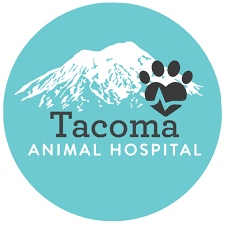Tacoma Animal Hospital Logo