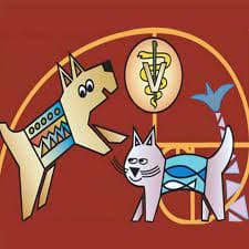 Animal Wellness Clinic of Tamarac Logo