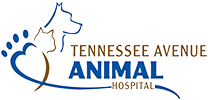 Tennessee Avenue Animal Hospital Logo