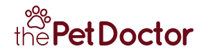The Pet Doctor Logo