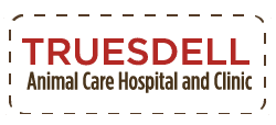 Truesdell Animal Care Hospital and Clinic Logo