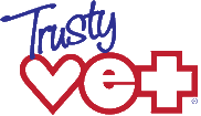Trusty Vet Logo