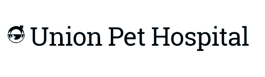 Union Pet Hospital Logo