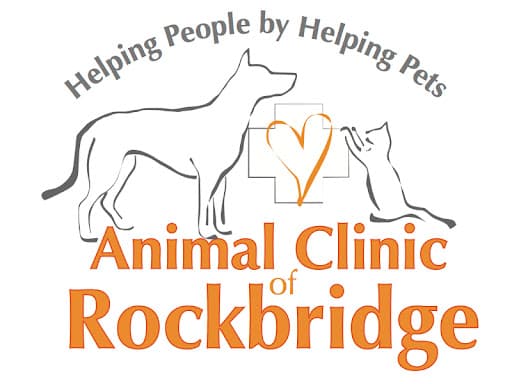 Animal Clinic of Rockbridge Logo