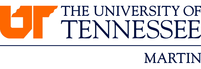 University of Tennessee at Martin Logo