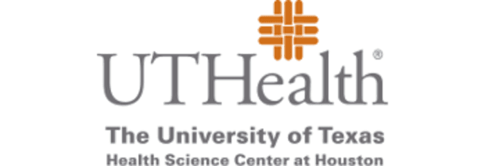 University of Texas Health Science Center Logo