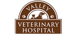 Valley Veterinary Hospital Logo