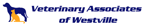 Veterinary Associates of Westville Logo