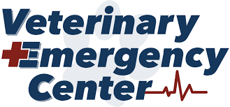 Veterinary Emergency Center Logo