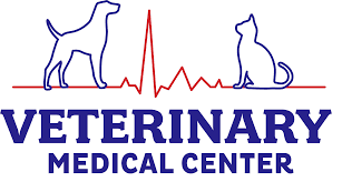 Veterinary Medical Center Logo