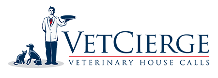 Vetcierge Logo