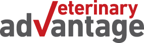 Veterinary Advantage Logo