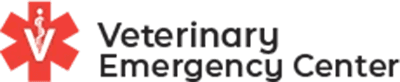 Veterinary Emergency Center Logo