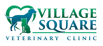 Village Square Vet Clinic Logo