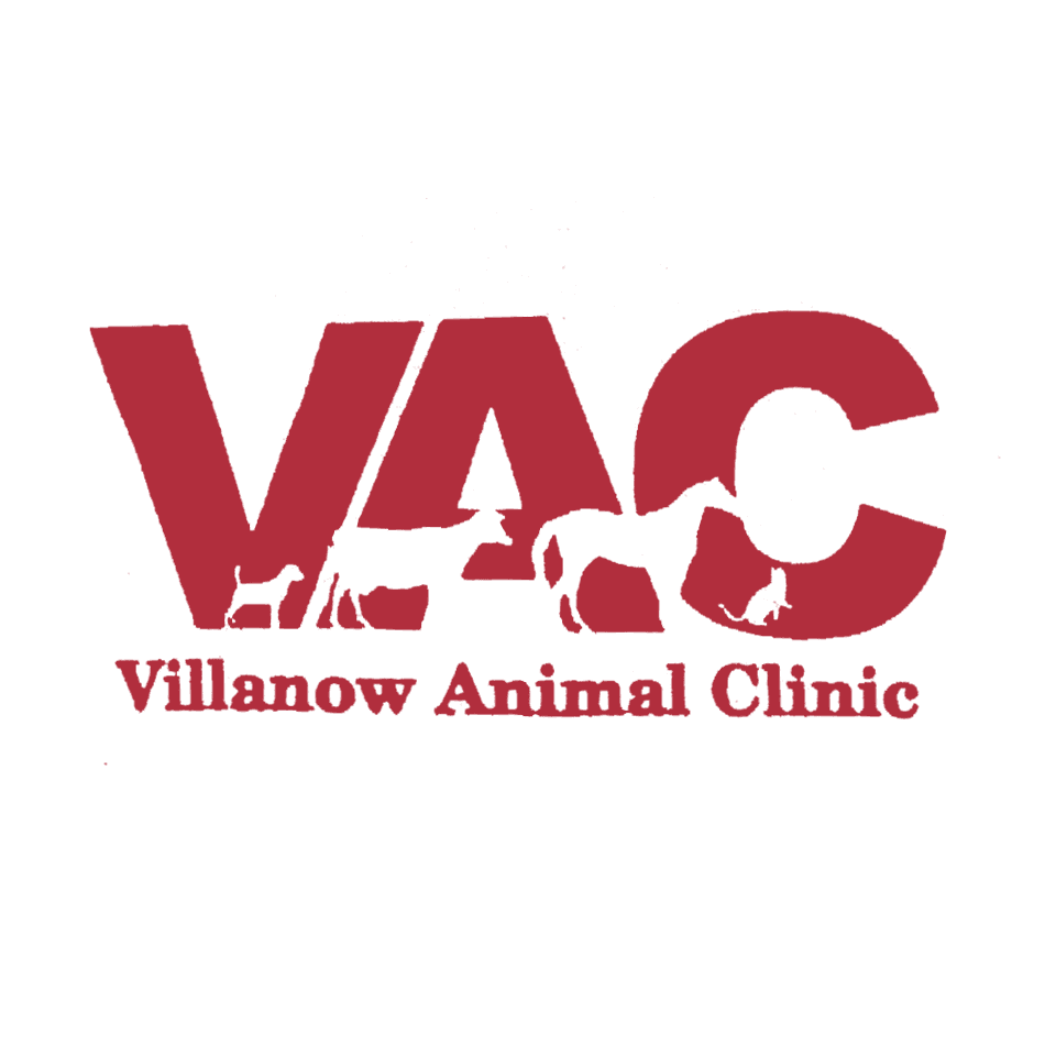 Villanow Animal Clinic Logo