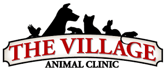 Village Veterinary Hospital PC Logo