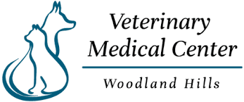 Veterinary Medical Center Logo