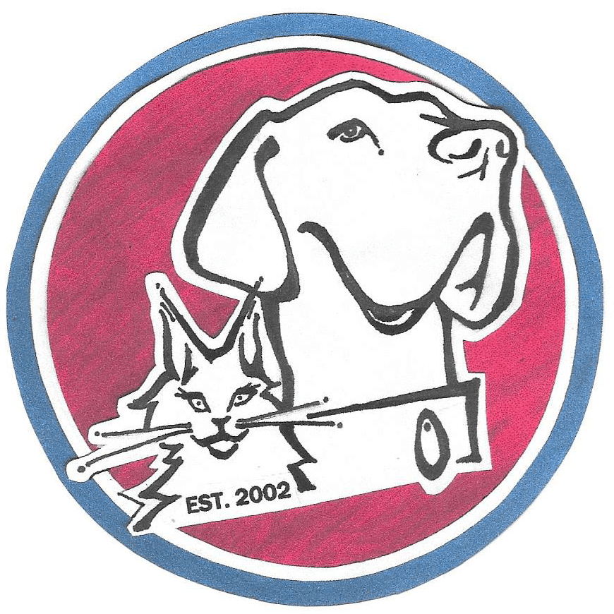 Walker Valley Veterinary Hospital Logo